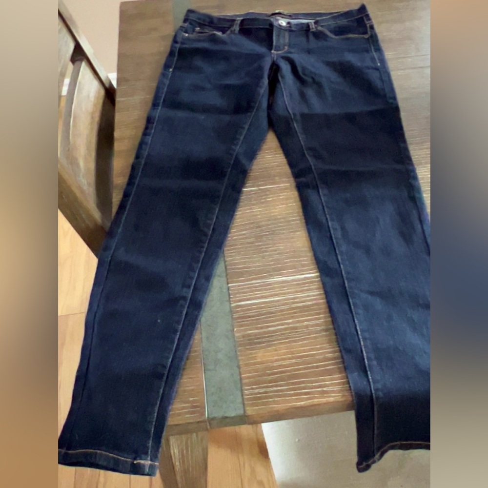 New Without Tags Women's Boot Cut Jeans Size 9